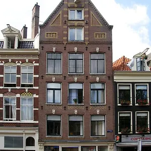 Couette-café Palace, Amsterdam