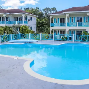  Guest house The West End Jamaica
