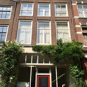 Couette-café Casa Luna, Amsterdam